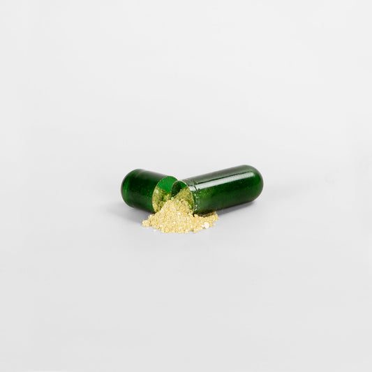Fat Burner Support with MCT