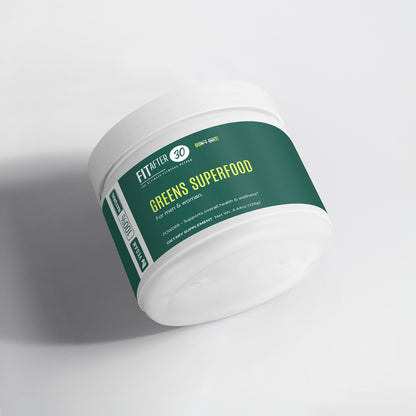 Greens Superfood