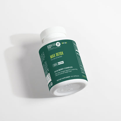 Acai Max Detox