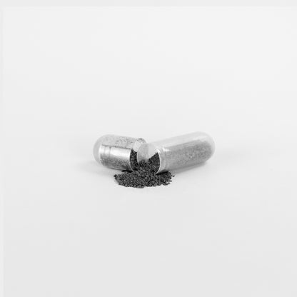 100% Natural - Gut Wellness Capsules