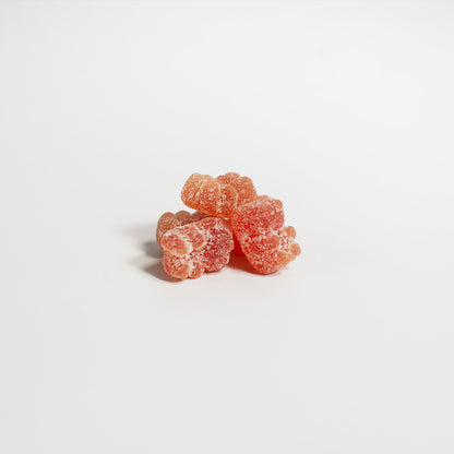 Multi-Vitamin Bear Gummies