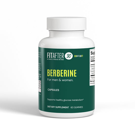 Berberine