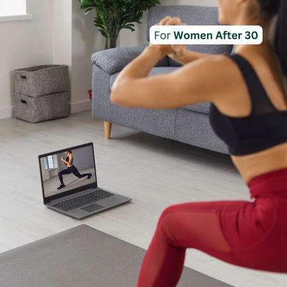 The 13 Week Ultimate Fitness Program! - For Women